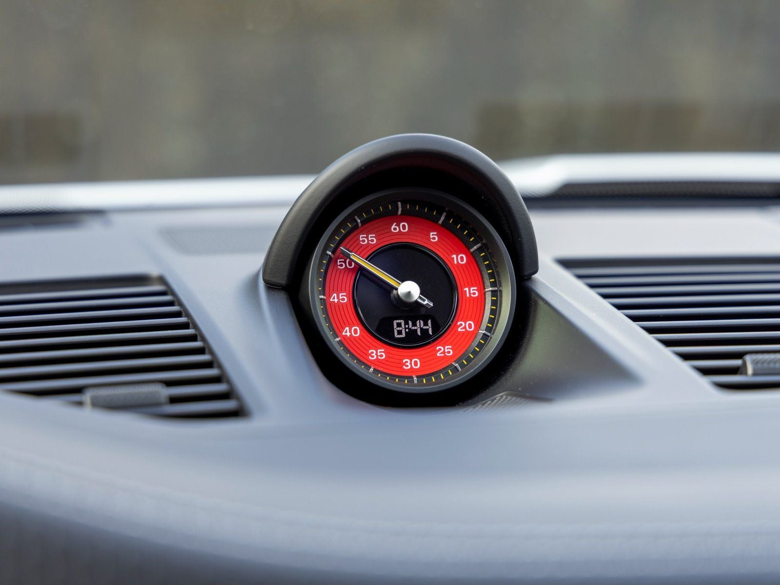 2026 Porsche 911 GT3 with Touring Package