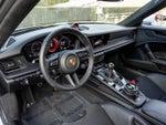 2026 Porsche 911 GT3 with Touring Package