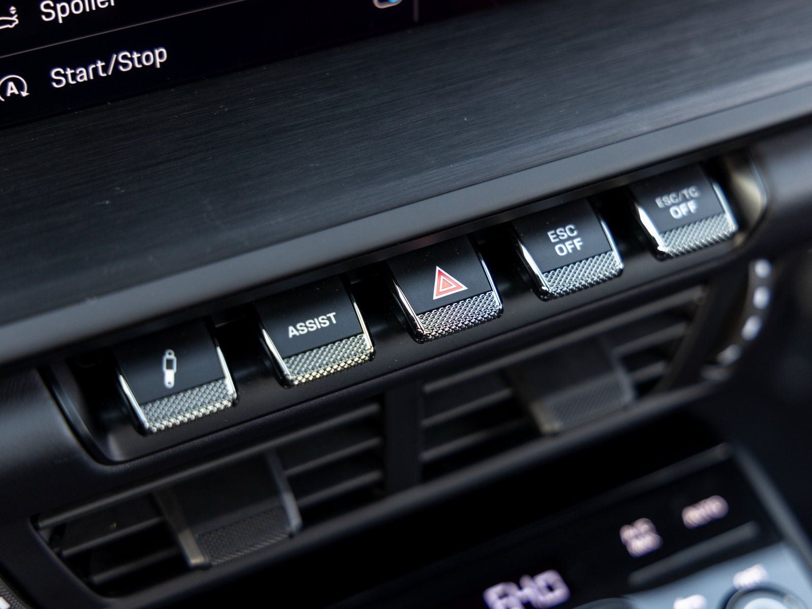 2026 Porsche 911 GT3 with Touring Package