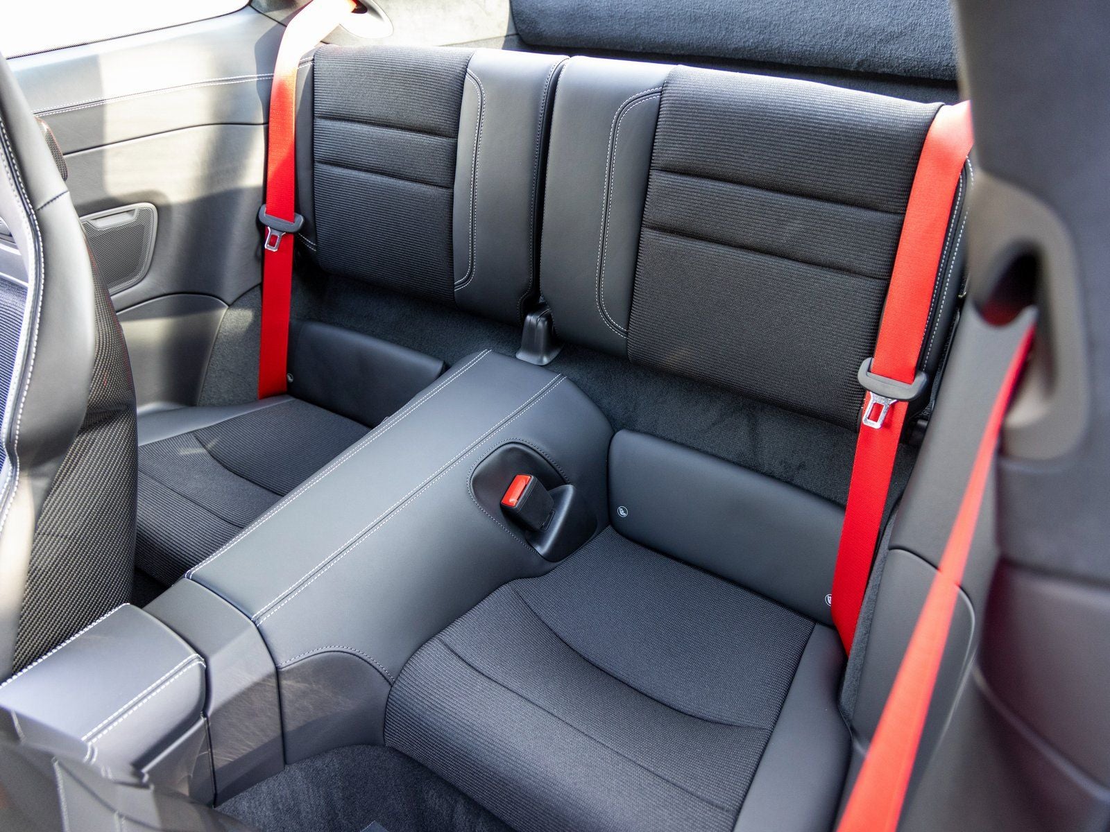 2026 Porsche 911 GT3 with Touring Package