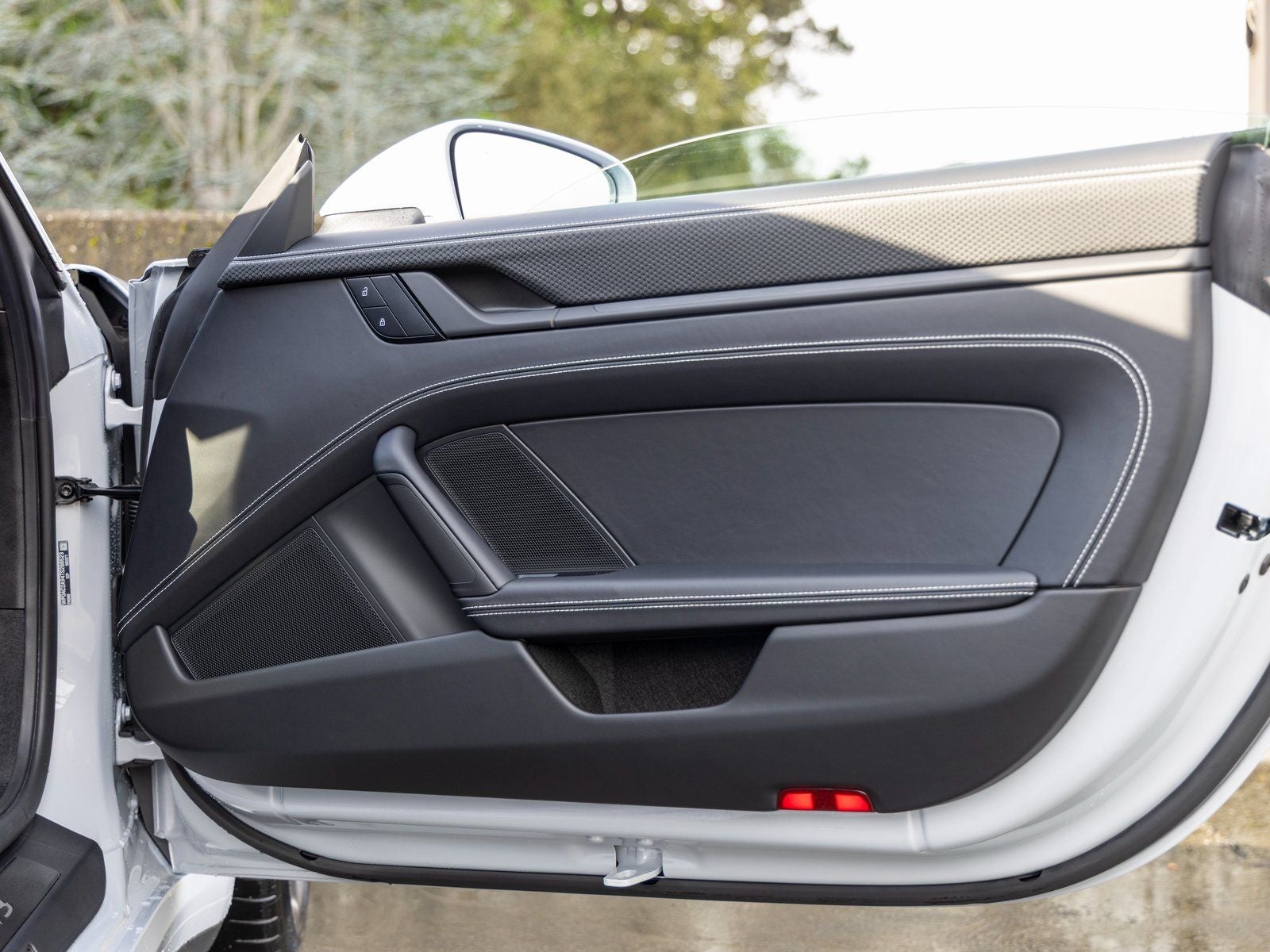 2026 Porsche 911 GT3 with Touring Package