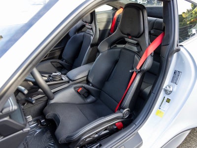 2026 Porsche 911 GT3 with Touring Package