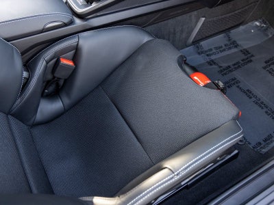 2026 Porsche 911 GT3 with Touring Package