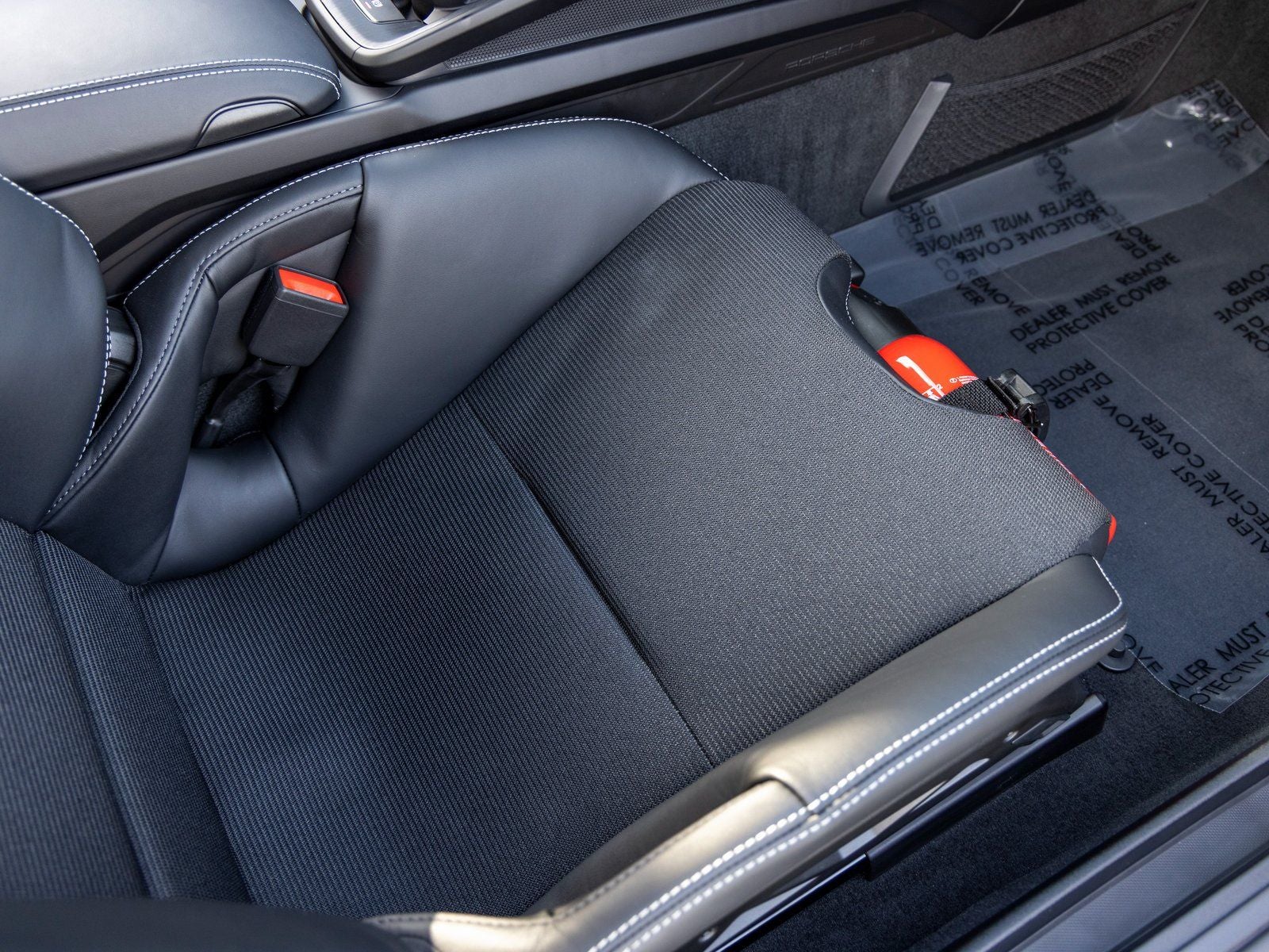 2026 Porsche 911 GT3 with Touring Package