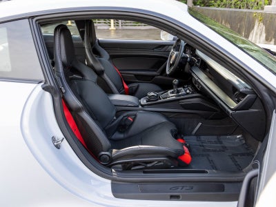 2026 Porsche 911 GT3 with Touring Package