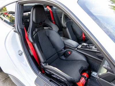 2026 Porsche 911 GT3 with Touring Package