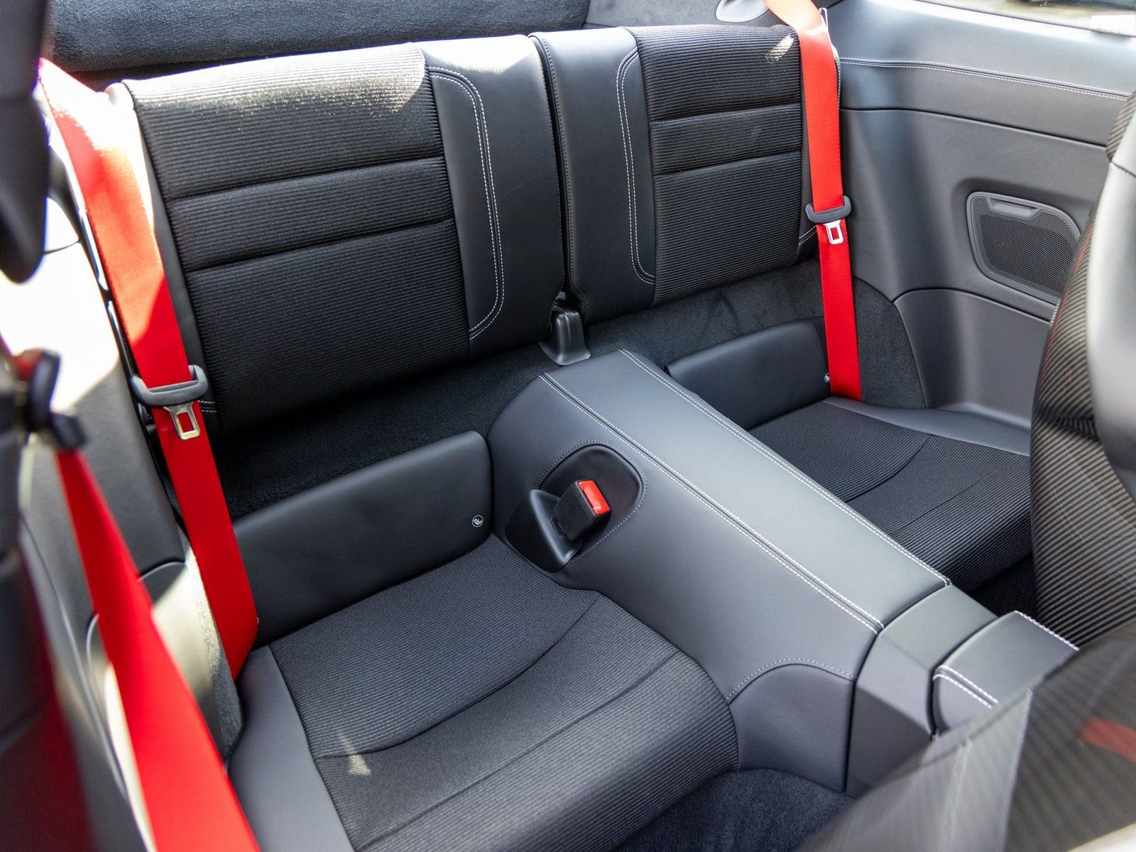 2026 Porsche 911 GT3 with Touring Package