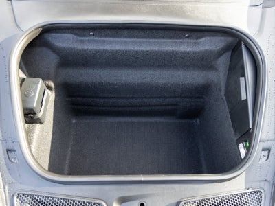 2026 Porsche 911 GT3 with Touring Package