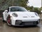 2026 Porsche 911 GT3 with Touring Package