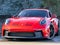 2022 Porsche 911 911 GT3 (MY22)