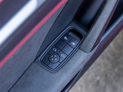 2022 Porsche 911 911 GT3 (MY22)