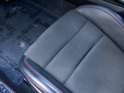 2022 Porsche 911 911 GT3 (MY22)