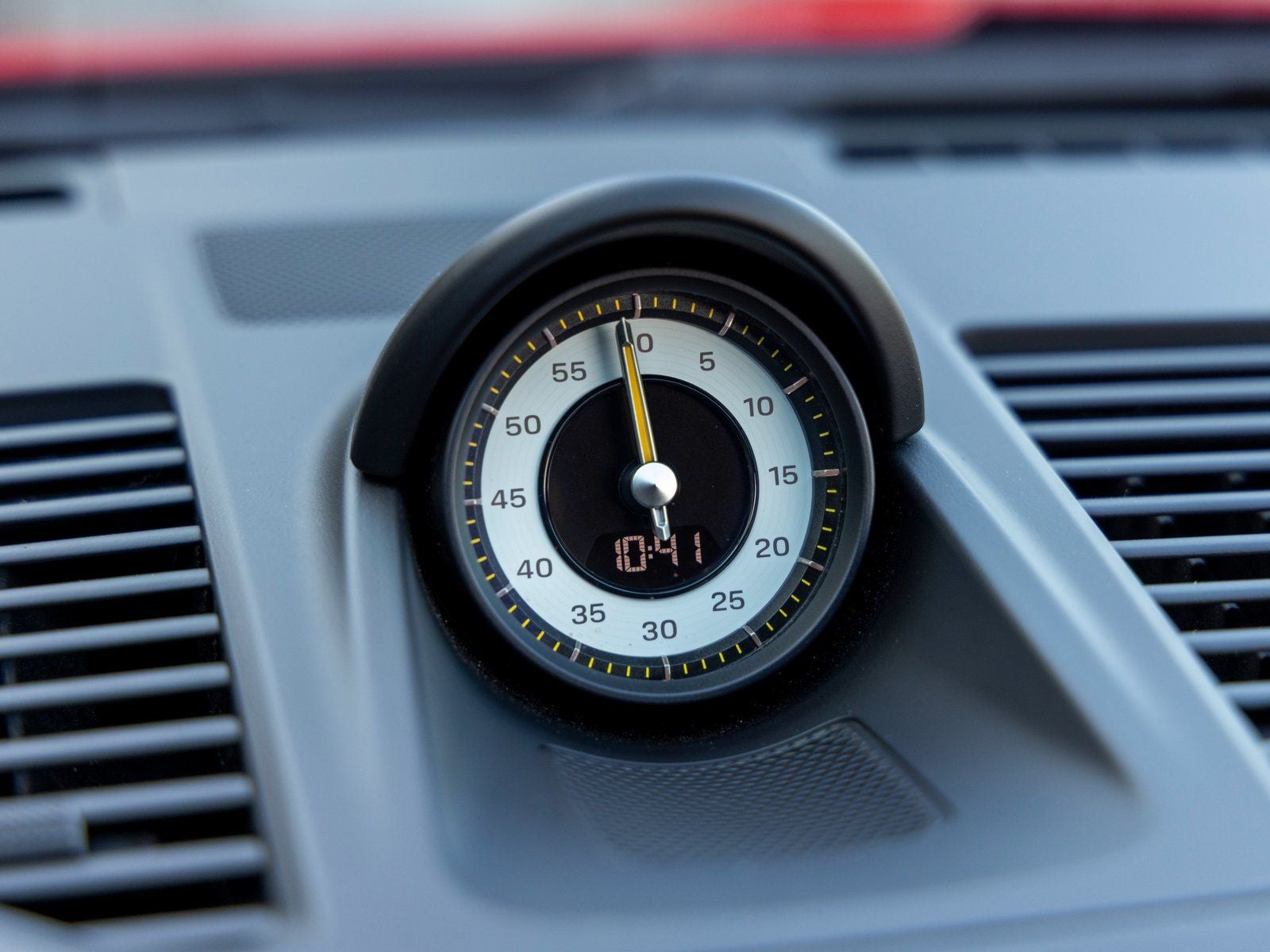 2022 Porsche 911 911 GT3 (MY22)