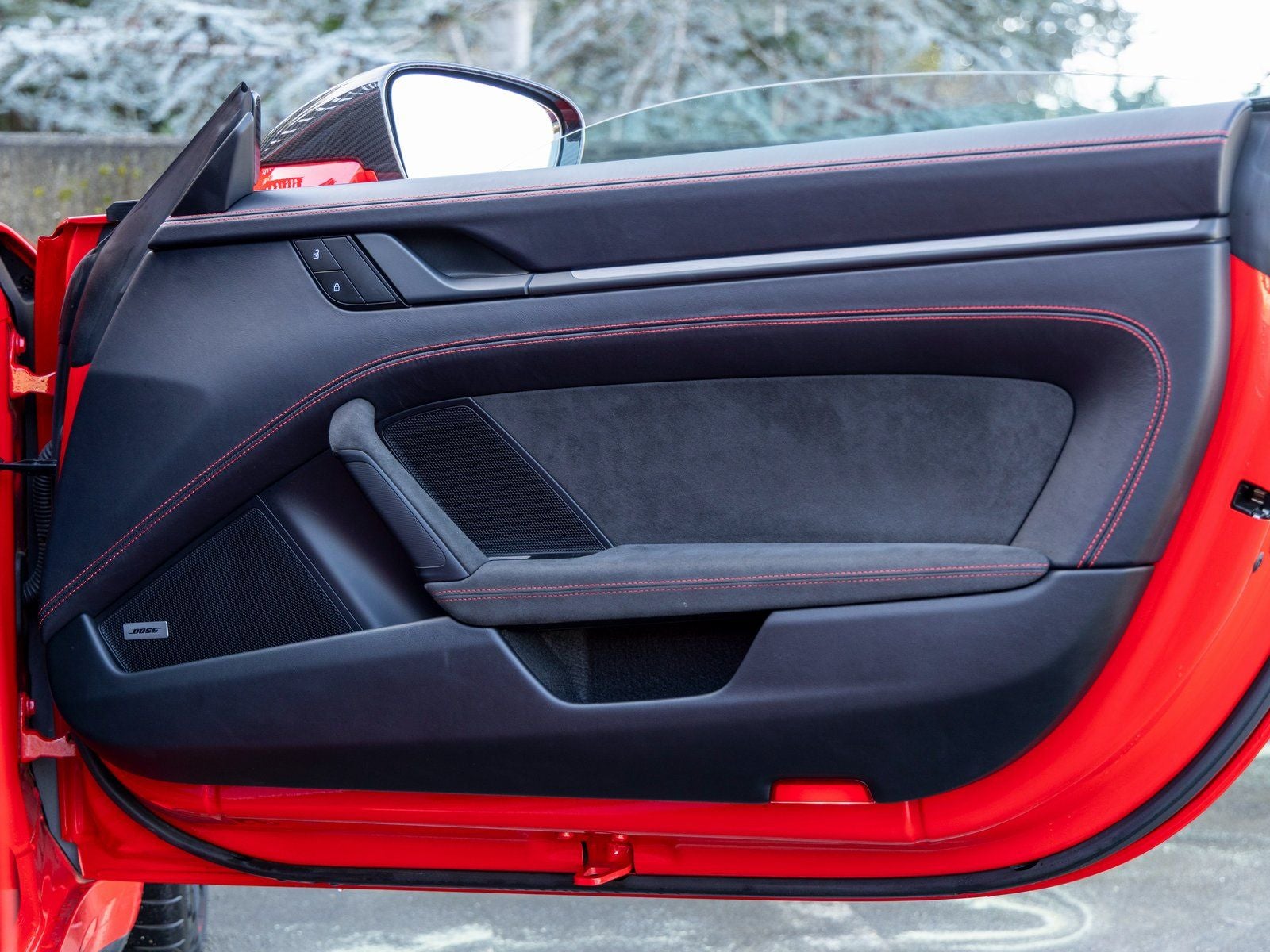 2022 Porsche 911 911 GT3 (MY22)