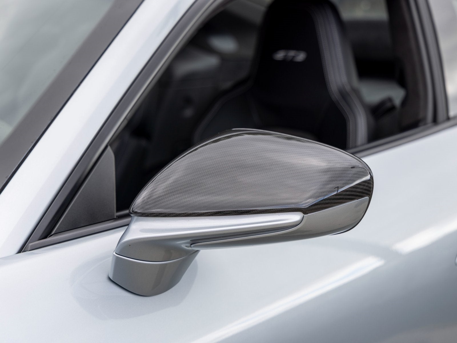 2022 Porsche 911 911 GT3 (MY22)