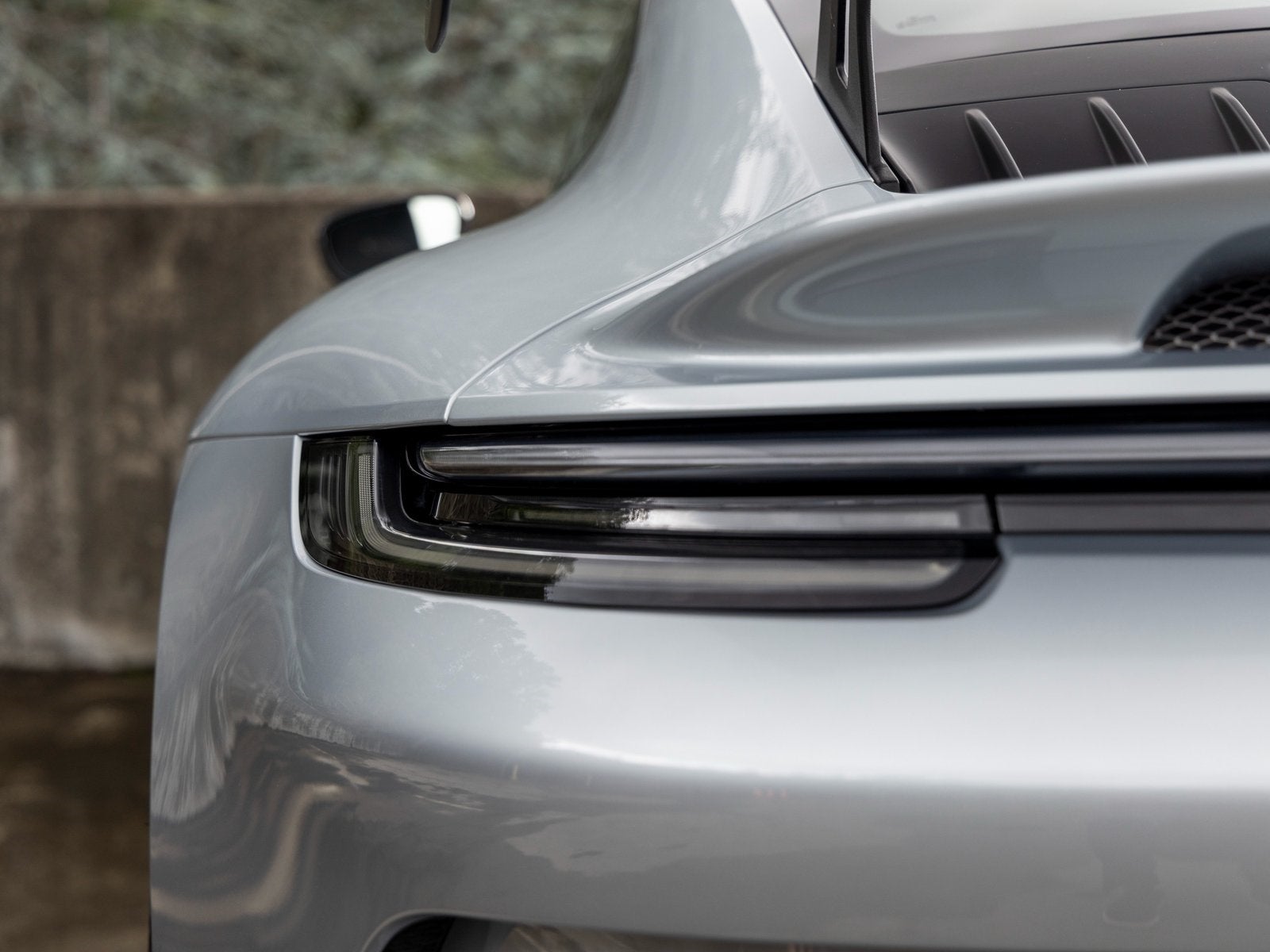 2022 Porsche 911 911 GT3 (MY22)