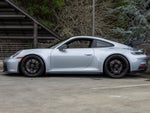 2022 Porsche 911 911 GT3 (MY22)