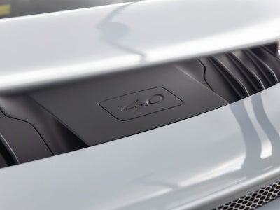 2022 Porsche 911 911 GT3 (MY22)