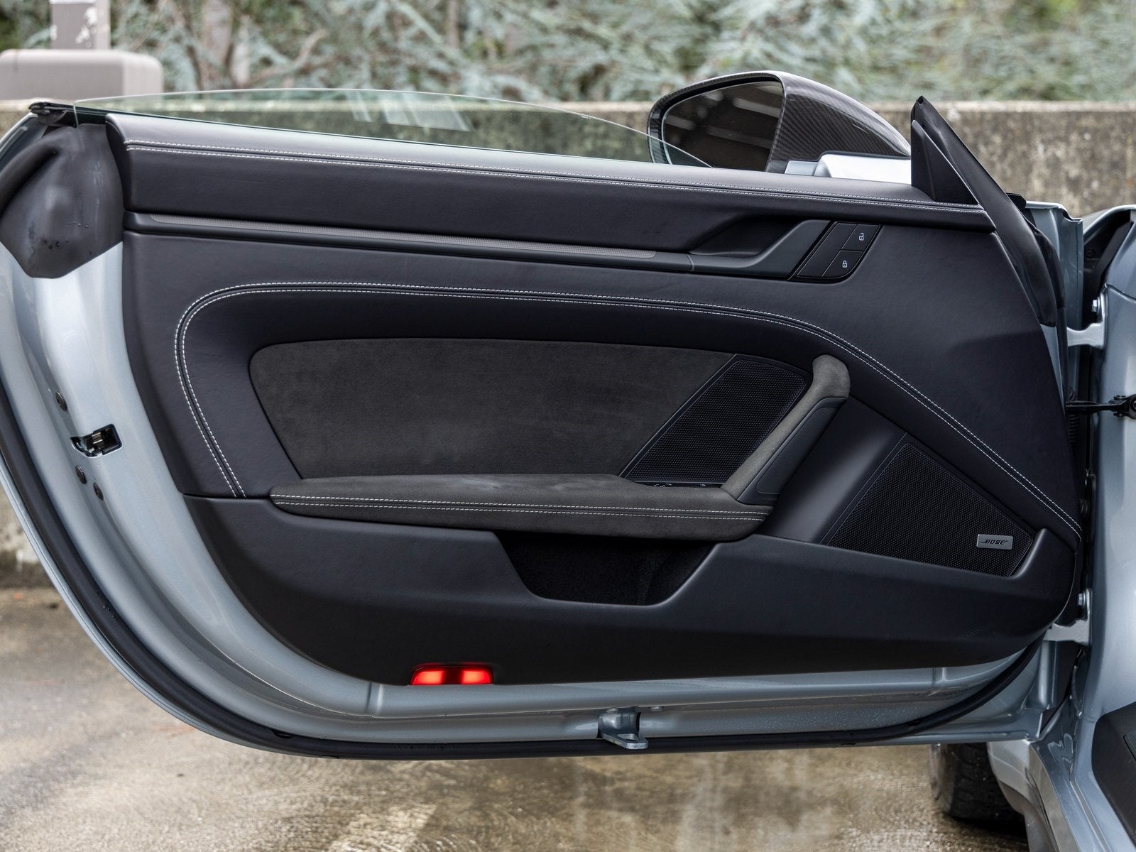 2022 Porsche 911 911 GT3 (MY22)