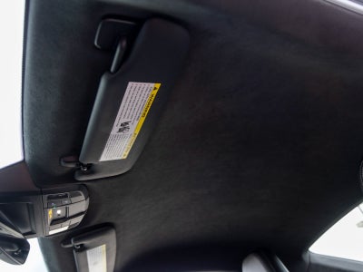 2022 Porsche 911 911 GT3 (MY22)