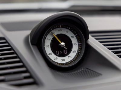 2022 Porsche 911 911 GT3 (MY22)