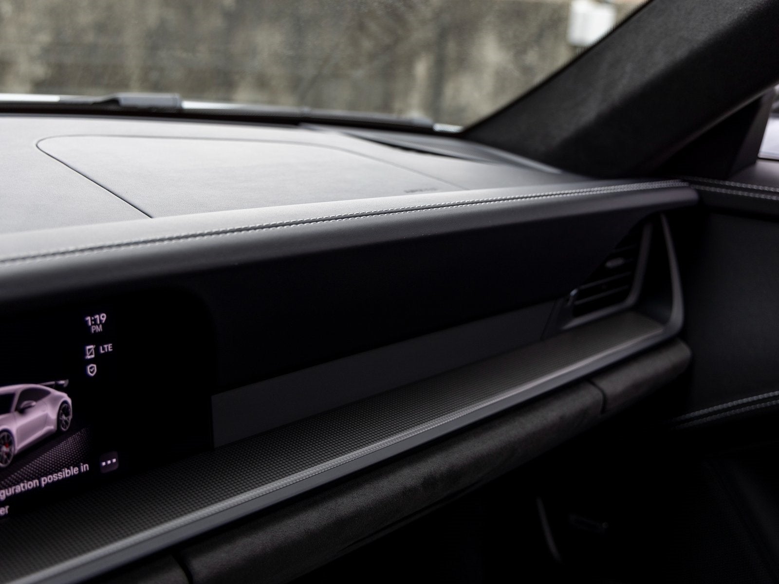 2022 Porsche 911 911 GT3 (MY22)