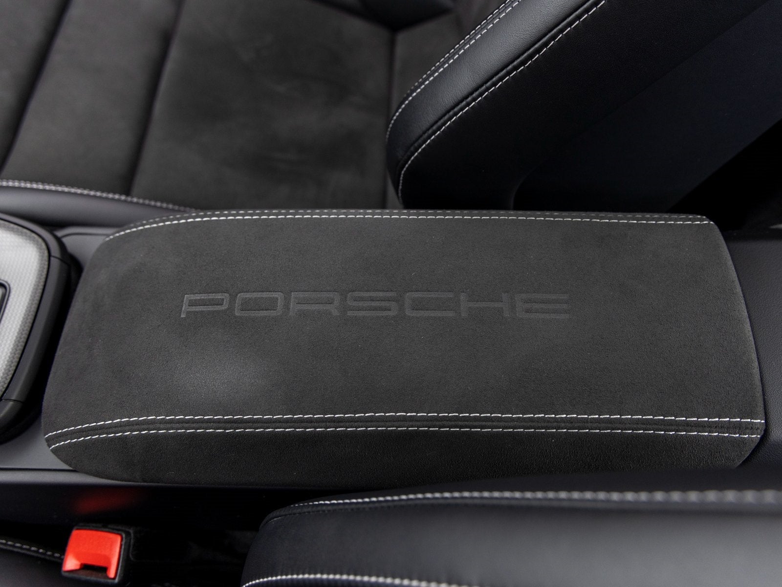 2022 Porsche 911 911 GT3 (MY22)