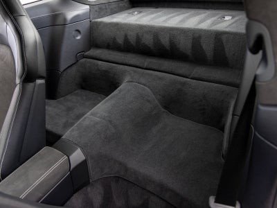 2022 Porsche 911 911 GT3 (MY22)