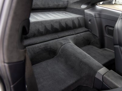 2022 Porsche 911 911 GT3 (MY22)