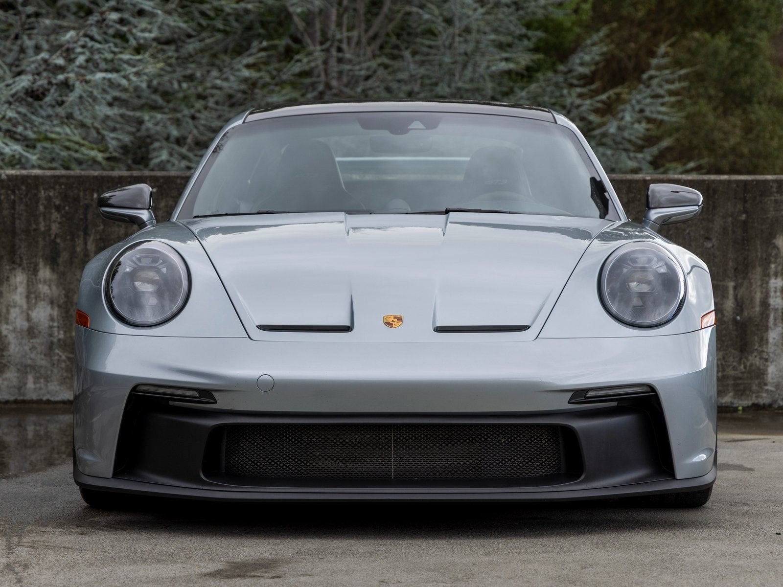 2022 Porsche 911 911 GT3 (MY22)