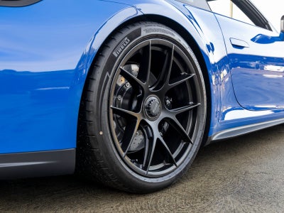 2026 Porsche 911 911 GT3