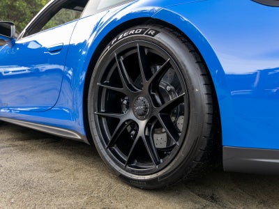 2026 Porsche 911 911 GT3