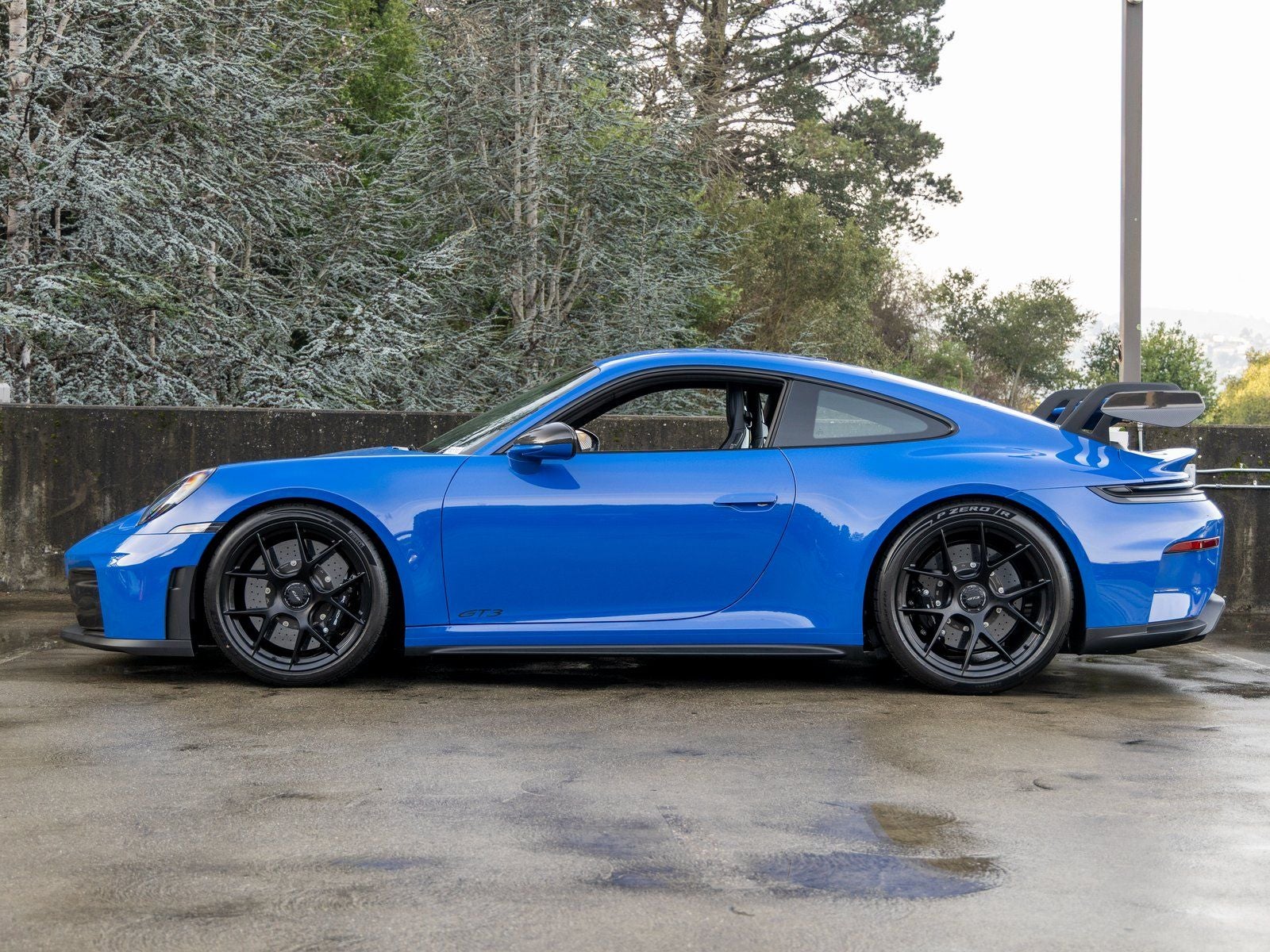 2026 Porsche 911 911 GT3