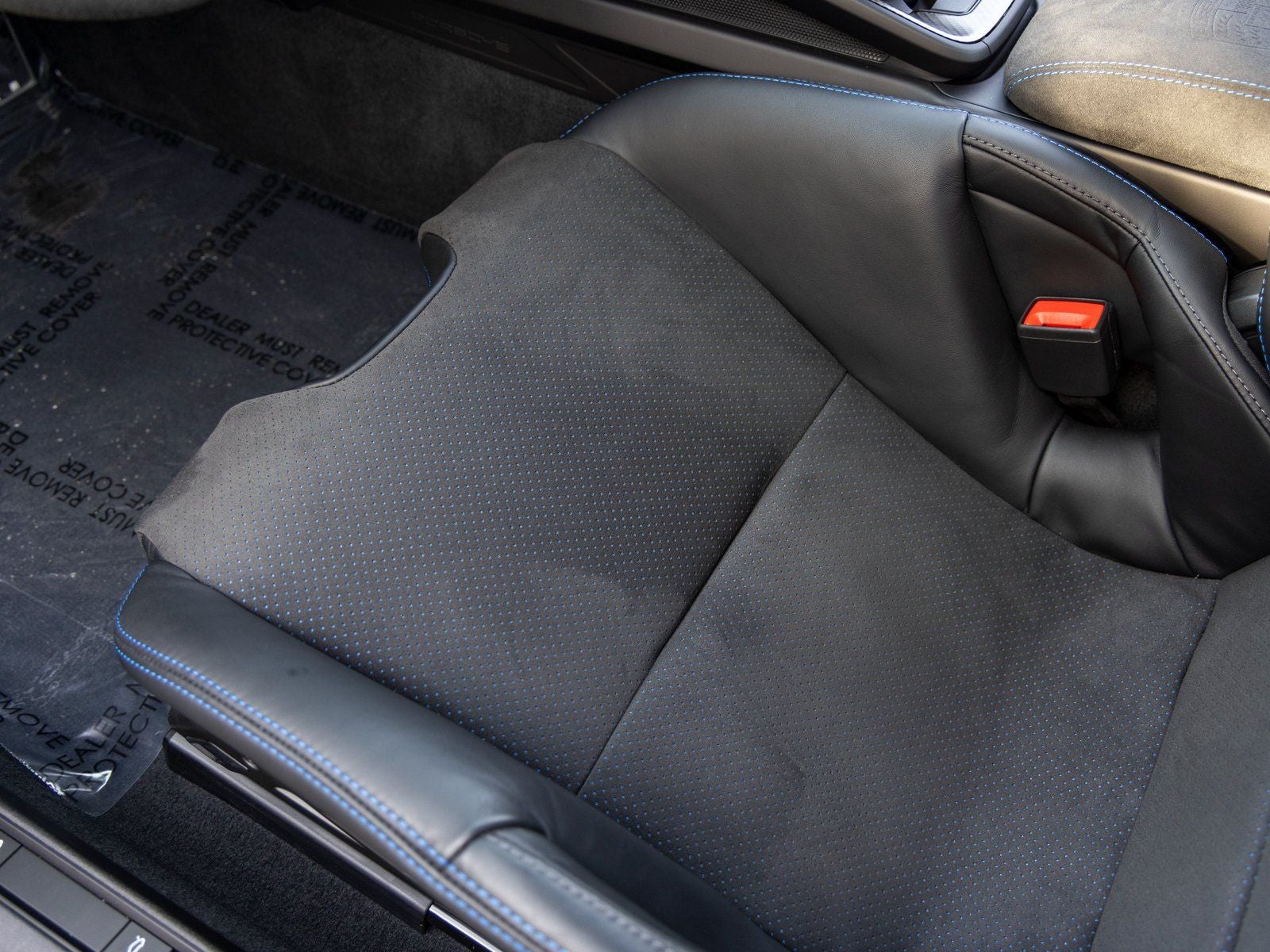 2026 Porsche 911 911 GT3