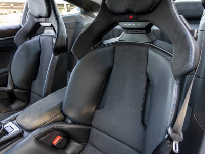 2026 Porsche 911 911 GT3