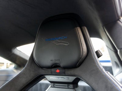 2026 Porsche 911 911 GT3