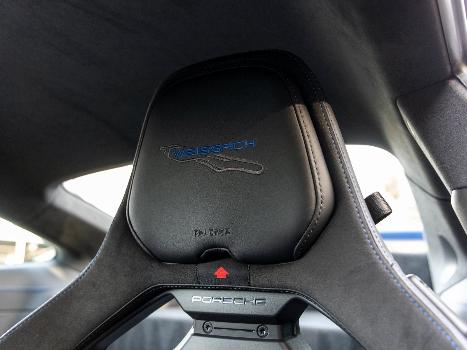 2026 Porsche 911 911 GT3