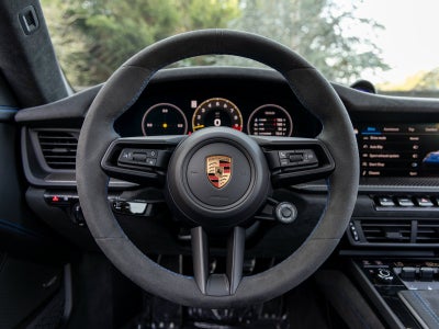 2026 Porsche 911 911 GT3