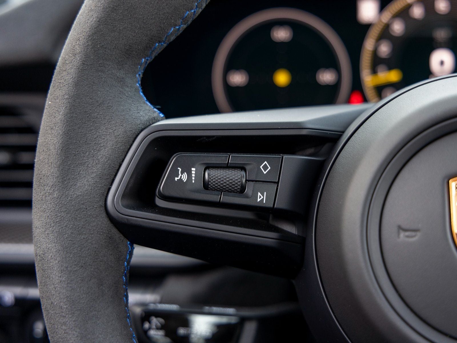 2026 Porsche 911 911 GT3