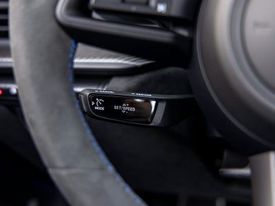 2026 Porsche 911 911 GT3