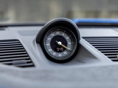 2026 Porsche 911 911 GT3