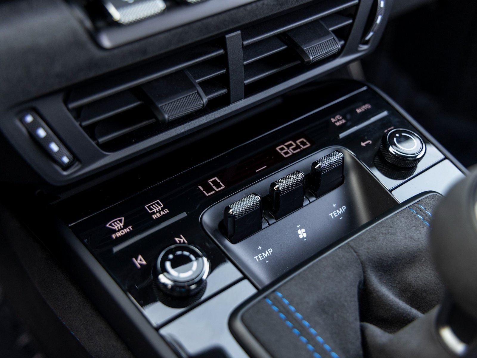 2026 Porsche 911 911 GT3