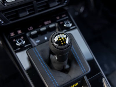 2026 Porsche 911 911 GT3