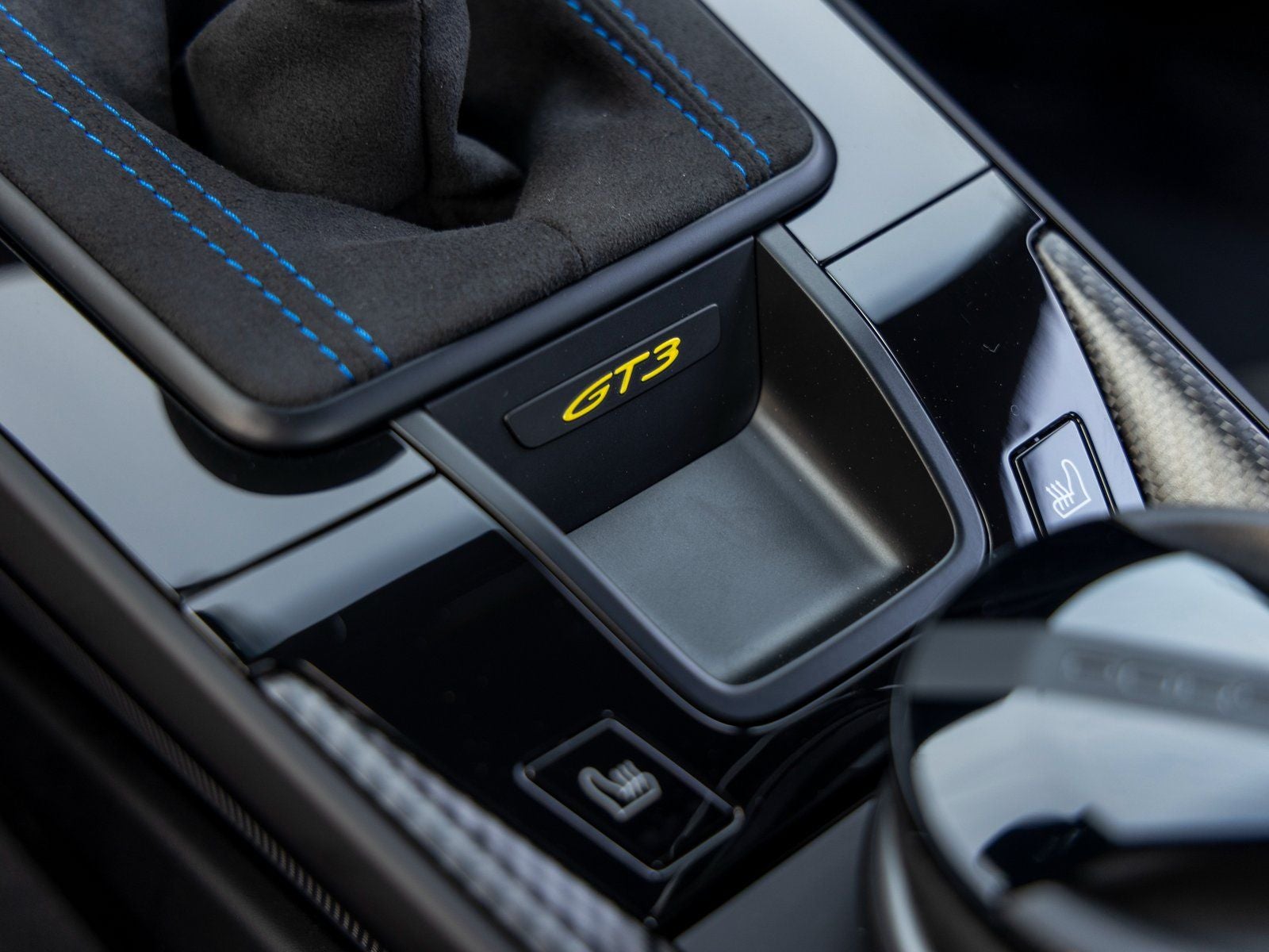 2026 Porsche 911 911 GT3