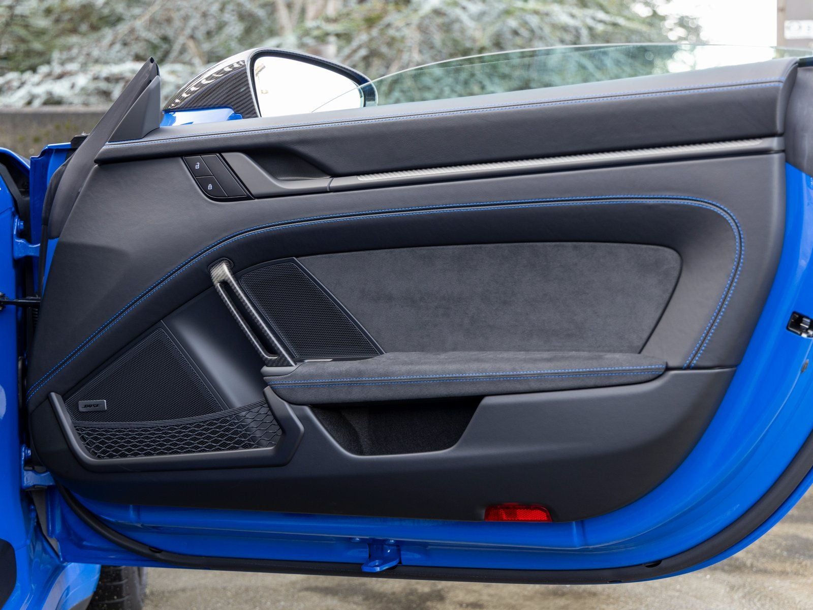 2026 Porsche 911 911 GT3