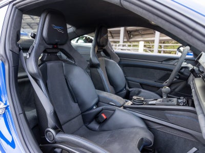 2026 Porsche 911 911 GT3