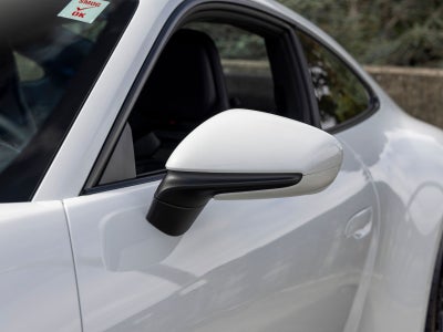 2026 Porsche 911 911 GT3 with Touring Package