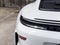 2026 Porsche 911 911 GT3 with Touring Package