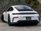 2026 Porsche 911 911 GT3 with Touring Package