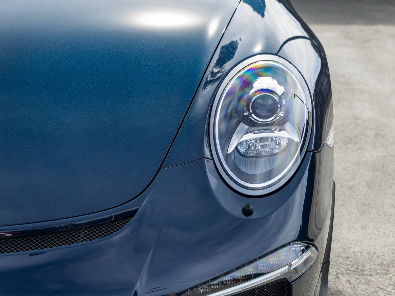 2016 Porsche 911 911 GT3